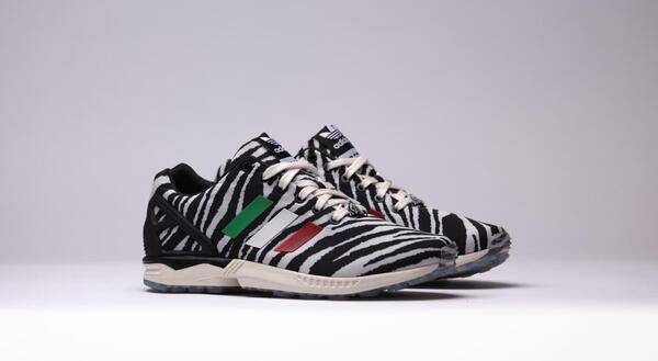 Flux　CV adidas Originals ZX Flux 